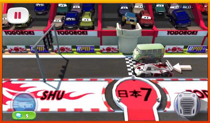 Emulate Android APK Pro Guide For Lightning McQueen Emulate Android APK Pro Guide For Lightning McQueen
