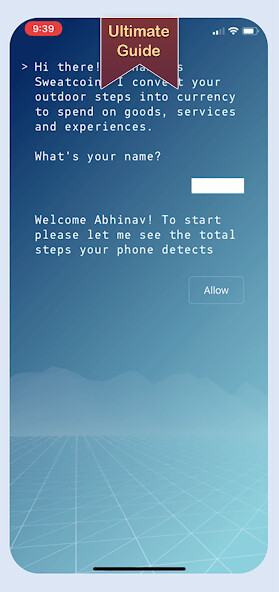 Run android online APK Pro Guide for SweatCoin from MyAndroid or emulate Pro Guide for SweatCoin using MyAndroid Run android online APK Pro Guide for SweatCoin from MyAndroid or emulate Pro Guide for SweatCoin using MyAndroid