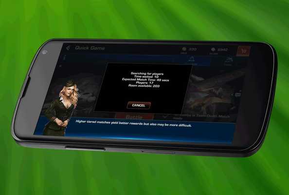 Emulate Android APK Pro Guide For War Wings