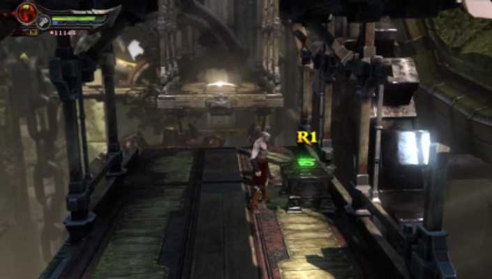Emulate Android APK ProGuide God Of War 3