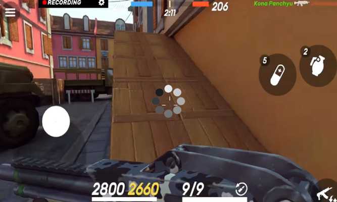 Emulate Android APK ProGuide Guns of Boom