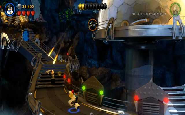 Emulate Android APK ProGuide LEGO Batman 3 Emulate Android APK ProGuide LEGO Batman 3