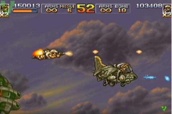 Emulate Android APK Pro Guide Metal Slug 5 Emulate Android APK Pro Guide Metal Slug 5