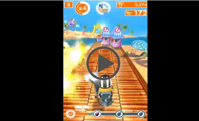 Emulate Android APK Pro Guide Minion Rush Despicable Me Emulate Android APK Pro Guide Minion Rush Despicable Me