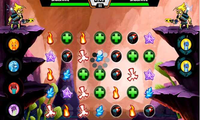Emulate Android APK ProGuide Slugterra: Slug It Out