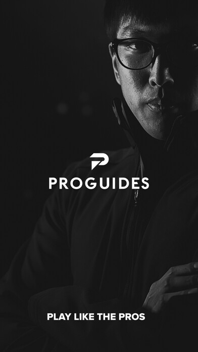 Emulate iPhone app ProGuides using MyAndroid Emulate iPhone app ProGuides using MyAndroid
