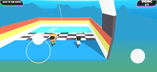Run android online APK Pro Guys from MyAndroid or emulate Pro Guys using MyAndroid