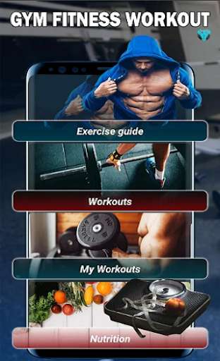 Run android online APK Pro Gym and Fitness Workout from MyAndroid or emulate Pro Gym and Fitness Workout using MyAndroid Run android online APK Pro Gym and Fitness Workout from MyAndroid or emulate Pro Gym and Fitness Workout using MyAndroid