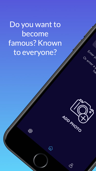 Emulate iPhone app Pro Hashtags Assistant using MyAndroid Emulate iPhone app Pro Hashtags Assistant using MyAndroid