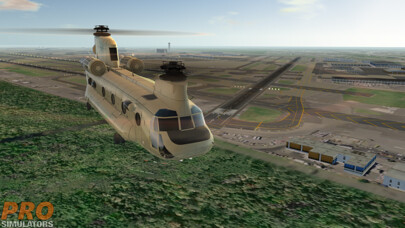 Emulate iPhone app Pro Helicopter Simulator 4k using MyAndroid Emulate iPhone app Pro Helicopter Simulator 4k using MyAndroid