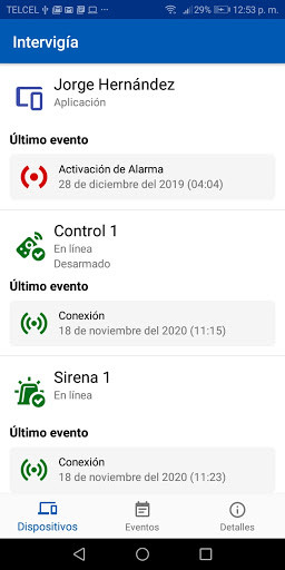 Run android online APK Pro INTER from MyAndroid or emulate Pro INTER using MyAndroid