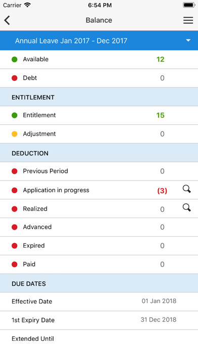Emulate iPhone app Pro-Int HRIS Mobile using MyAndroid Emulate iPhone app Pro-Int HRIS Mobile using MyAndroid