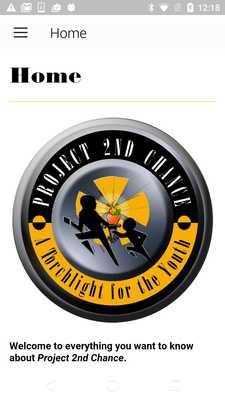 Emulate Android APK Project 2nd Chance