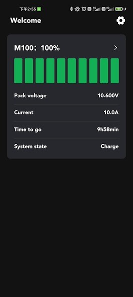 Run android online APK Projecta Battery Monitor from MyAndroid or emulate Projecta Battery Monitor using MyAndroid Run android online APK Projecta Battery Monitor from MyAndroid or emulate Projecta Battery Monitor using MyAndroid