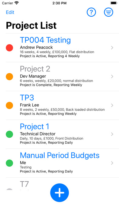 Emulate iPhone app ProjectAble using MyAndroid Emulate iPhone app ProjectAble using MyAndroid
