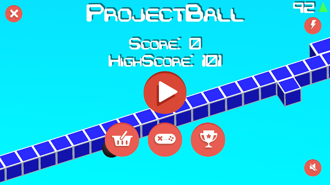 Run android online APK Project:Ball from MyAndroid or emulate Project:Ball using MyAndroid Run android online APK Project:Ball from MyAndroid or emulate Project:Ball using MyAndroid