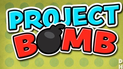 Emulate iPhone app Project Bomb using MyAndroid Emulate iPhone app Project Bomb using MyAndroid