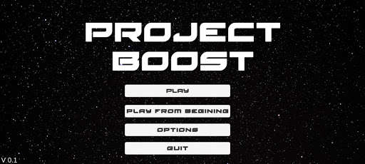 Run android online APK Project Boost from MyAndroid or emulate Project Boost using MyAndroid
