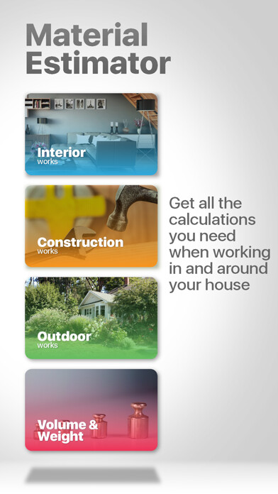 Emulate iPhone app Project Construction Estimator using MyAndroid Emulate iPhone app Project Construction Estimator using MyAndroid