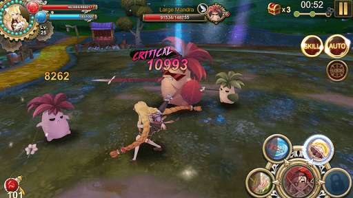 Run android online APK Project Dorothy from MyAndroid or emulate Project Dorothy using MyAndroid