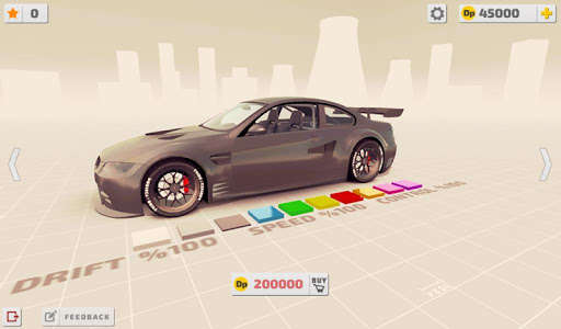 Run android online APK Project : Drift 1.0 from MyAndroid or emulate Project : Drift 1.0 using MyAndroid