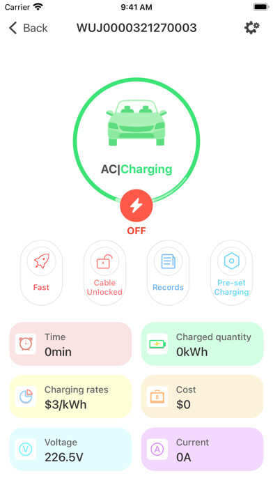 Emulate iPhone app Project EV using MyAndroid Emulate iPhone app Project EV using MyAndroid