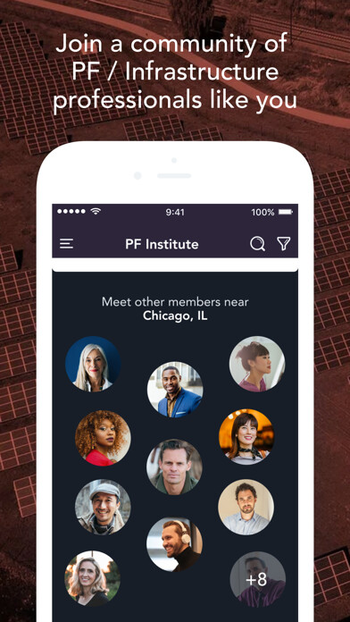 Emulate iPhone app Project Finance Institute using MyAndroid Emulate iPhone app Project Finance Institute using MyAndroid