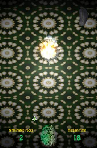 Run android online APK project green level one from MyAndroid or emulate project green level one using MyAndroid