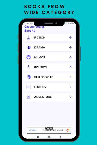 Run android online APK Project Gutenberg Books from MyAndroid or emulate Project Gutenberg Books using MyAndroid Run android online APK Project Gutenberg Books from MyAndroid or emulate Project Gutenberg Books using MyAndroid