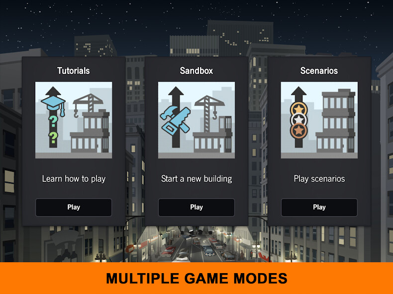 Run android online APK Project Highrise (Asia) from MyAndroid or emulate Project Highrise (Asia) using MyAndroid