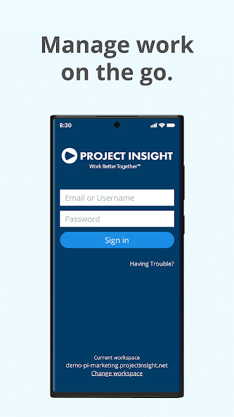 Emulate iPhone app Project Insight using MyAndroid Emulate iPhone app Project Insight using MyAndroid