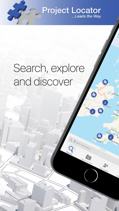 Emulate iPhone app Project Locator using MyAndroid Emulate iPhone app Project Locator using MyAndroid
