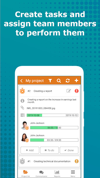 Run android online APK Project management - Project 365 from MyAndroid or emulate Project management - Project 365 using MyAndroid