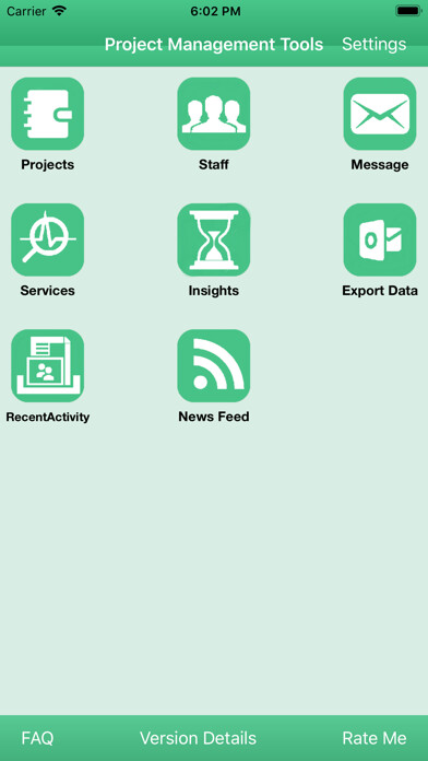 Emulate iPhone app Project Management Tools using MyAndroid Emulate iPhone app Project Management Tools using MyAndroid