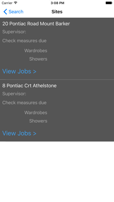 Emulate iPhone app Project Manager using MyAndroid Emulate iPhone app Project Manager using MyAndroid