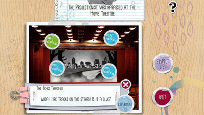 Emulate iPhone app Project MC2 Case Files using MyAndroid Emulate iPhone app Project MC2 Case Files using MyAndroid