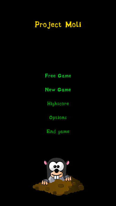 Emulate iPhone app Project Moli using MyAndroid Emulate iPhone app Project Moli using MyAndroid