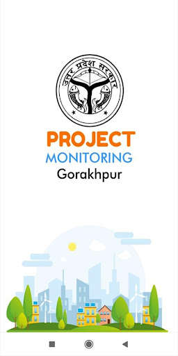 Emulate Android APK Project Monitoring Gorakhpur Emulate Android APK Project Monitoring Gorakhpur