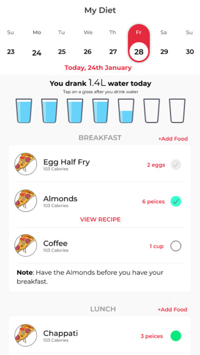 Emulate iPhone app Project Now using MyAndroid