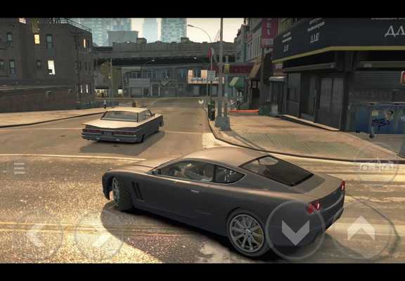 Emulate Android APK Project Open Auto City Beta Emulate Android APK Project Open Auto City Beta