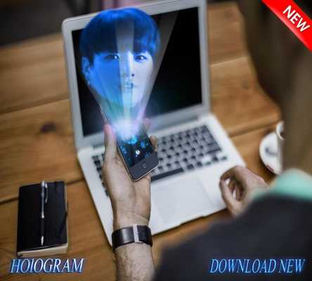Emulate Android APK Projector Hologram Kpop BTS Jungkook K-Pop Game Emulate Android APK Projector Hologram Kpop BTS Jungkook K-Pop Game