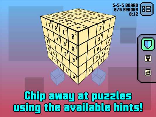Emulate Android APK Project Picross