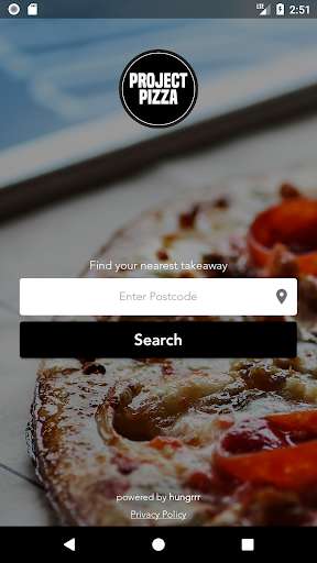 Run android online APK Project Pizza from MyAndroid or emulate Project Pizza using MyAndroid Run android online APK Project Pizza from MyAndroid or emulate Project Pizza using MyAndroid