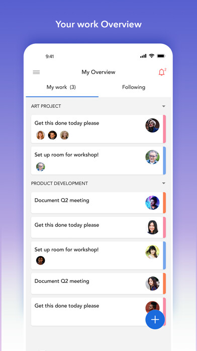 Emulate iPhone app ProjectPlace using MyAndroid
