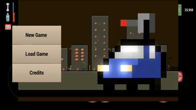 Emulate iPhone app Project: Road Kill using MyAndroid Emulate iPhone app Project: Road Kill using MyAndroid
