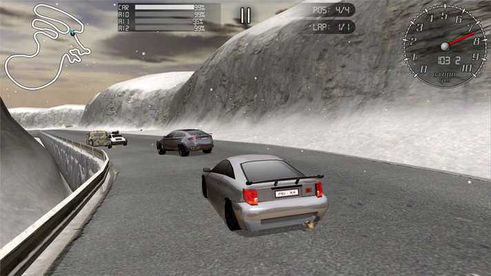 Emulate Android APK Project Road Rage Emulate Android APK Project Road Rage