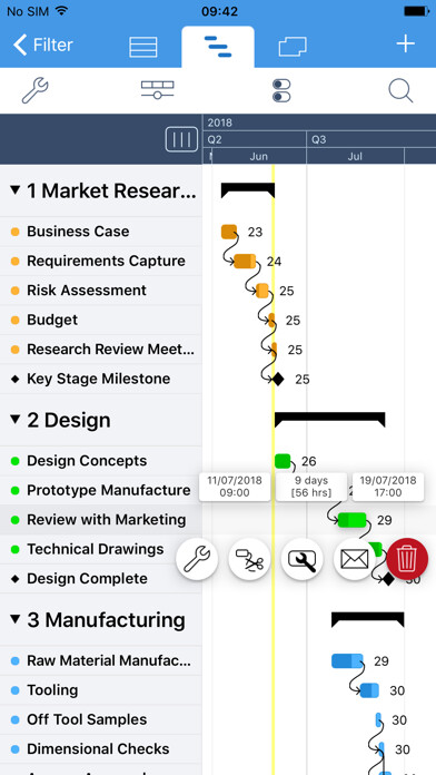 Emulate iPhone app Projects 2 LT using MyAndroid Emulate iPhone app Projects 2 LT using MyAndroid