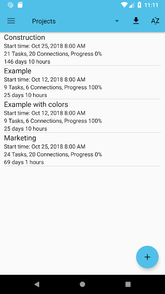 Run android online APK Project Schedule from MyAndroid or emulate Project Schedule using MyAndroid Run android online APK Project Schedule from MyAndroid or emulate Project Schedule using MyAndroid