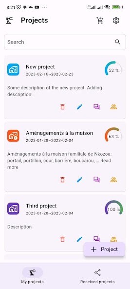Run android online APK Projects Cost Tracking from MyAndroid or emulate Projects Cost Tracking using MyAndroid Run android online APK Projects Cost Tracking from MyAndroid or emulate Projects Cost Tracking using MyAndroid