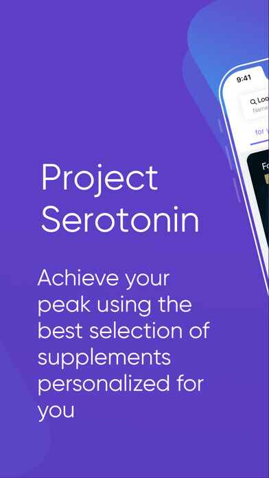 Emulate iPhone app Project Serotonin using MyAndroid Emulate iPhone app Project Serotonin using MyAndroid